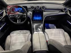 مرسيدس بنز C-Class